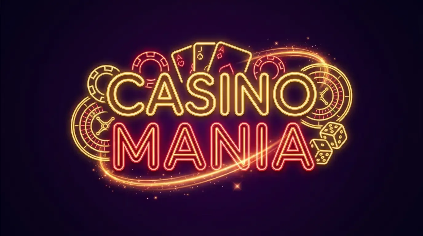 169 Casino Mania image 1