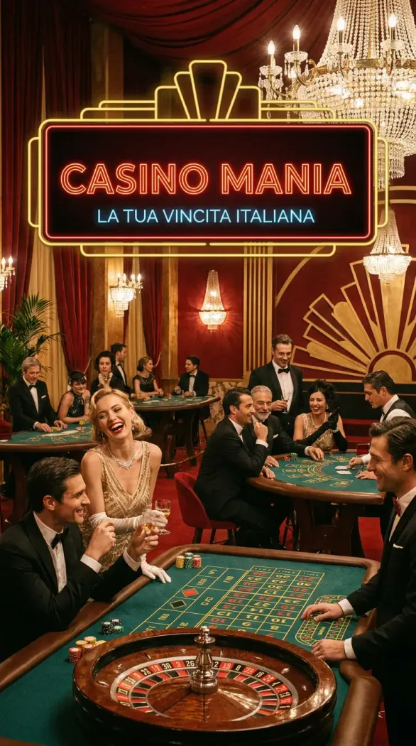 916 Casino Mania Casino Mania l